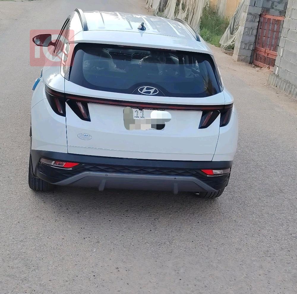 هيونداي توسان